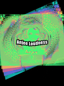 Anjee Loudness GIF - Anjee Loudness Putus GIFs