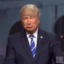 Please Donald Trump GIF - Please Donald Trump Saturday Night Live GIFs