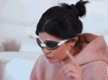 Kylie Jenner Kris Jenner GIF - Kylie Jenner Kris Jenner Keeping Up With The Kardashians GIFs