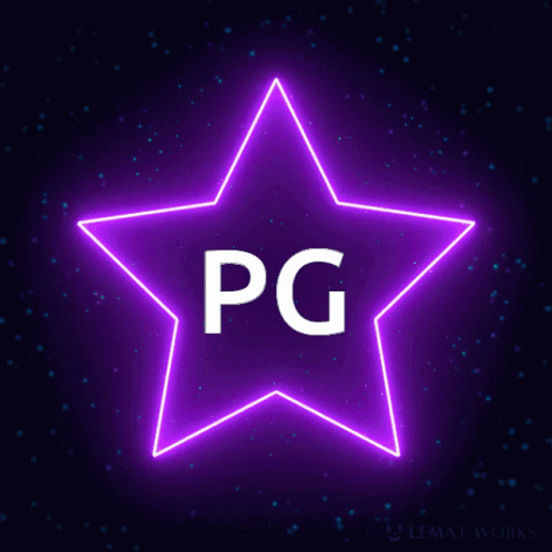 Pg Gif Star GIF - Pg Gif Star GIFs