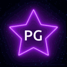 Pg Gif Star GIF - Pg Gif Star GIFs