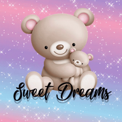 Sweet Dreams Good Night GIF - Sweet Dreams Good Night - Discover ...