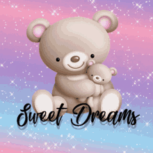 Sweet Dreams Good Night GIF - Sweet Dreams Good Night GIFs