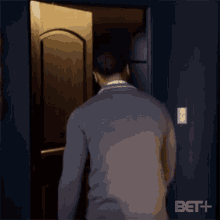 Walk Out Peter Promnickel GIF - Walk Out Peter Promnickel Bruh GIFs