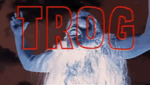 Trog Movie Trailer GIF - Trog Movie Trailer GIFs