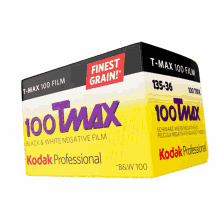kodak film kodak professional film 100t max spin