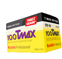 Kodak Film Kodak Professional Sticker - Kodak Film Kodak Professional Film Stickers