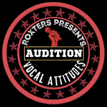 Audition Roxters GIF - Audition Roxters GIFs