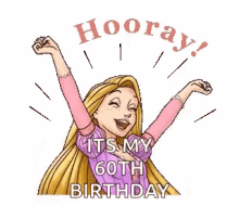 Hooray Happy GIF - Hooray Happy Birthday GIFs