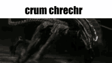 Crum Funni GIF - Crum Funni Cursed GIFs