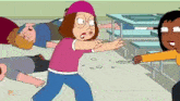 Family Guy GIF - Family Guy GIFs