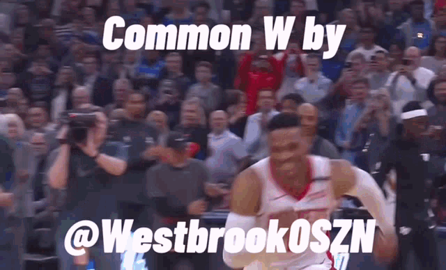 Westbrook0szn GIF Westbrook0SZN Discover Share GIFs