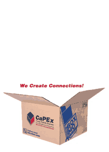 capex cargo delivery capex cargo delivery