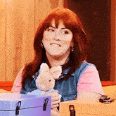 Emily Fleming Gmm GIF - Emily Fleming Gmm Good Mythical Morning GIFs
