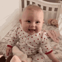 Happy Baby GIF - Happy Baby Laugh GIFs
