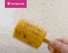Foodpanda Delivery GIF - Foodpanda Food Panda GIFs