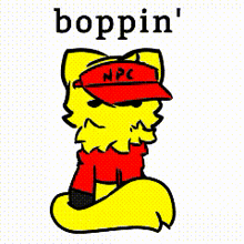 Catnpcboppin Roblox GIF - Catnpcboppin Roblox Npc GIFs