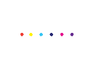 Color Street Nail Salon Sticker - Color Street Nail Salon Logo Stickers