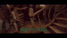 Ozzie Vc Night GIF - Ozzie Vc Night Rdr2 GIFs