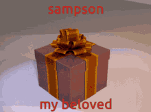 Sampson Mothership GIF - Sampson Mothership Slay GIFs