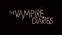 Vampire Diaries GIF - Vampire Diaries The GIFs