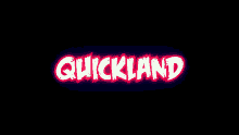 Quickland Lights GIF - Quickland Lights Black Backround GIFs