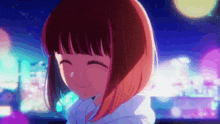 Oshi No Ko B Komachi GIF - Oshi No Ko B Komachi Anime Smile GIFs