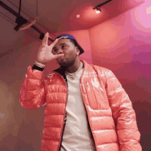 Clench The Fist Kevin Gates GIF - Clench The Fist Kevin Gates 712pm Song GIFs