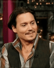 Laughing Johnny Depp GIF - Laughing Johnny Depp Handsome GIFs