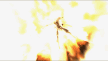 Metal Gear Rising Raiden GIF - Metal Gear Rising Raiden Explosion GIFs