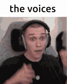 Jack Manifold The Voices GIF
