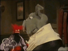 Tv Shows Muppets Tonight GIF