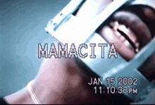 Mamacita Travis GIF - Mamacita Travis Scott GIFs