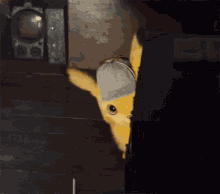 Im Here Pikachu GIF - Im Here Pikachu Detective GIFs