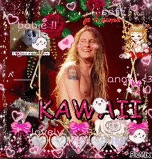 Jerry Cantrell Alice In Chains GIF - Jerry Cantrell Alice In Chains Grunge GIFs