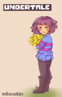 Yellow Flowers Cute GIF - Yellow Flowers Cute Adorable GIFs