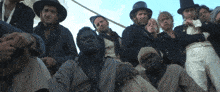 Master And Commander Far Side Of The World GIF - Master And Commander Far Side Of The World GIFs