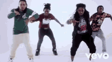 We Are Toonz - Drizzy GIF - We Are Toonz Drizzy Dance GIFs