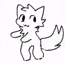Furry Spin GIF - Furry Spin Spinning GIFs