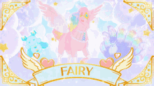 fairy aikatsu