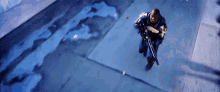 Blindfire GIF - Boss Key Games Law Breakers Spray And Pray GIFs