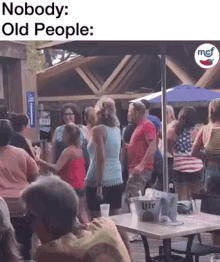 old people old people be like dance dancing moves