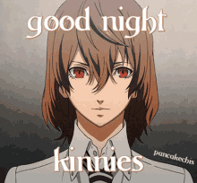 Good Night Kinnies GIF - Good Night Kinnies Good Night Kinnies GIFs