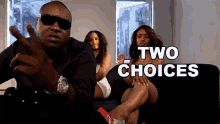 two choices jason terrance phillips jadakiss toast to that song two options