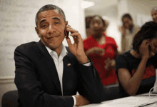 Obama Deal With It GIF - Obama Deal With It Deal GIFs