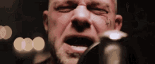 Ivan Moody Five Finger Death Punch GIF - Ivan Moody Five Finger Death Punch 5finger Death Punch GIFs