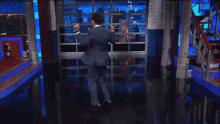 Shake It GIF - Stephen Colbert Dance Dancing GIFs