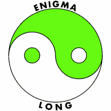 ying yang clockwise spin enigma algobox