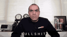 Bullshit Electroboom GIF - Bullshit Electroboom Angry GIFs