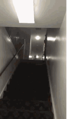 Suicide Stairs GIF - Suicide Stairs Pain GIFs